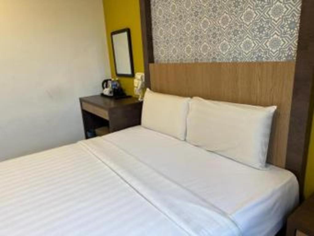 Signature Hotel Kl Sentral Куала-Лумпур Экстерьер фото